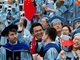 中美协会共同声明鼓励高等教育机构恢复交往